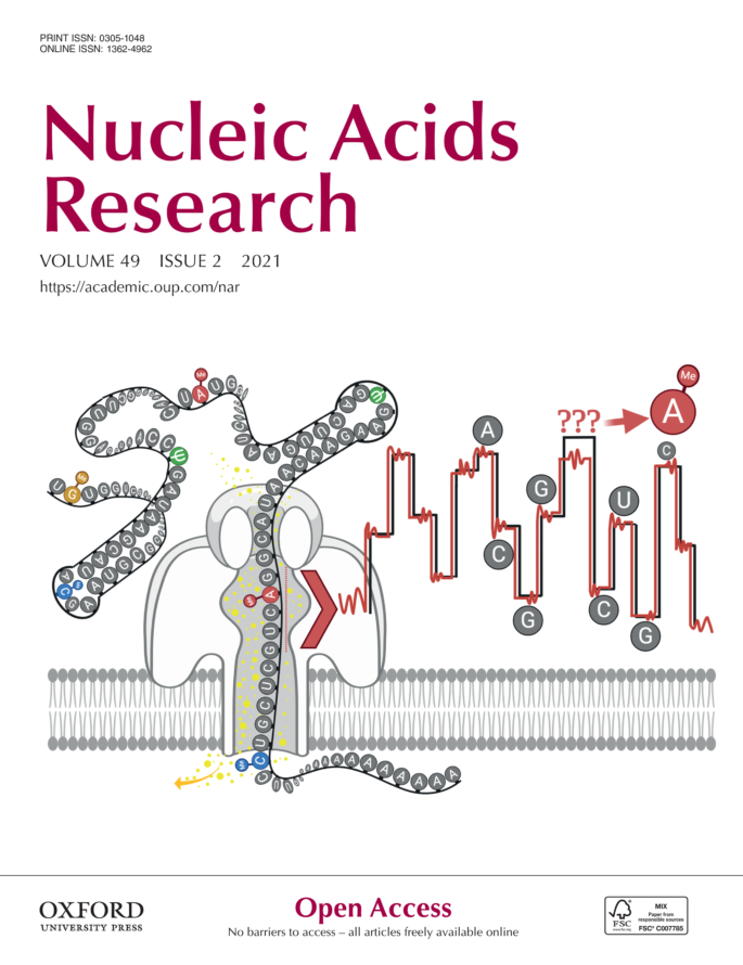 Nucleic Acid Research Journal